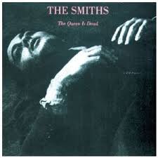 Smiths-The Queen Is Dead